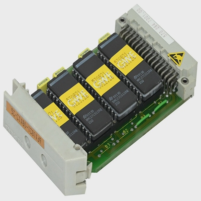 Siemens6FX1821-0BX12-2GSinumerik6FX1821-0BX12-2GEPROM