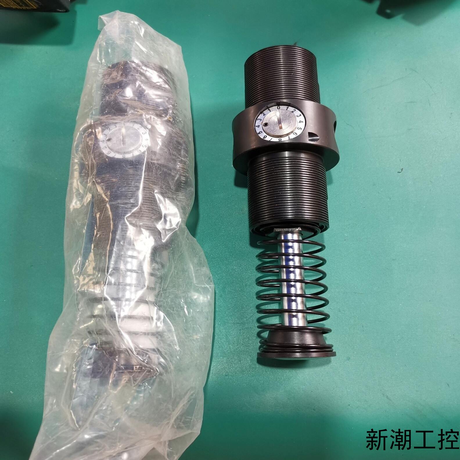 全新SMC缓冲器RB-LROEMXT15MX2议价商品