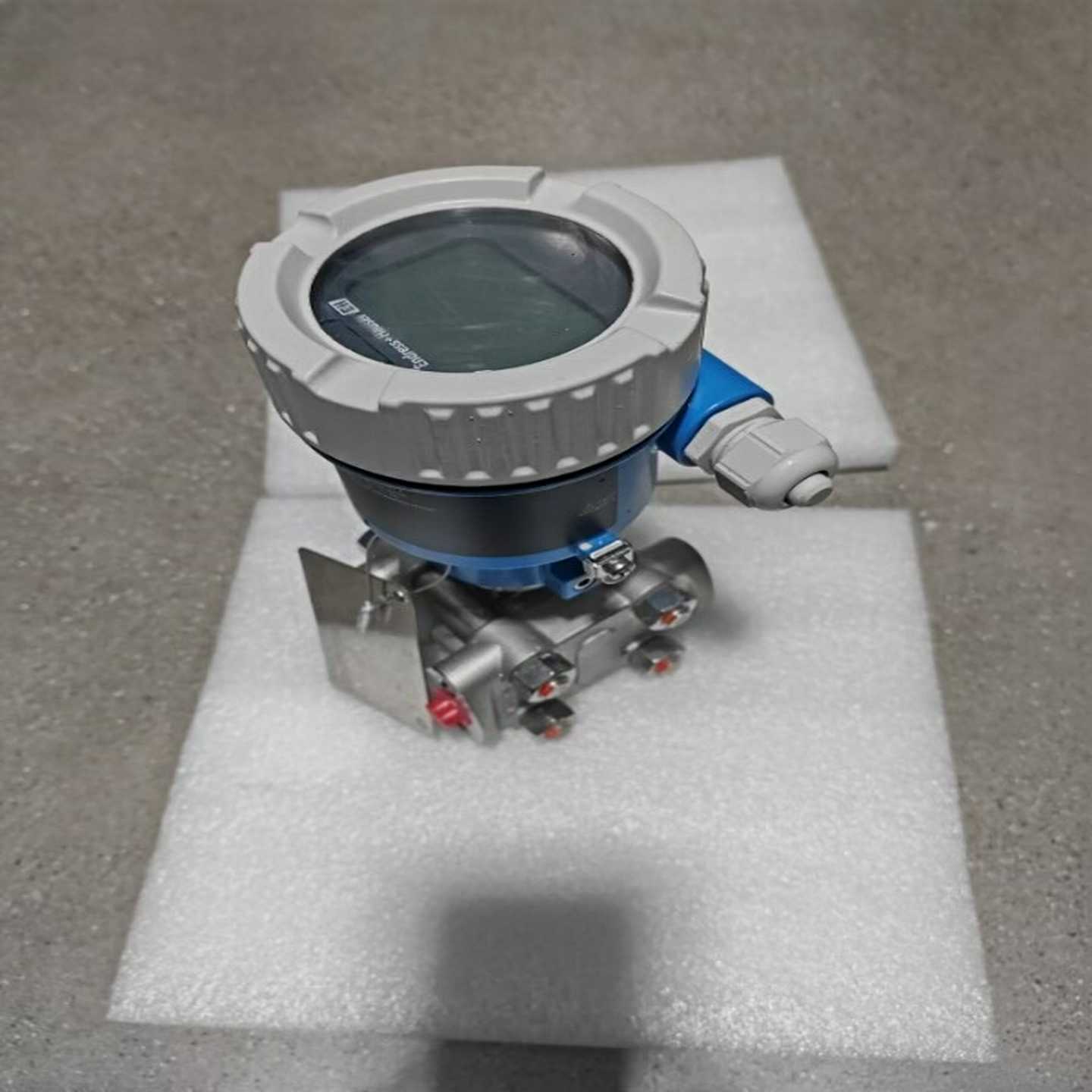 询价EH差压变送器PMD55B-BABACBA37FCGSAJ