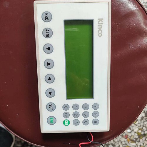 Kinco步科文本显示器MD224L一台-议价
