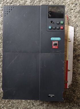 议价美捷伟变频器M9000450G345kw拆机功能议价