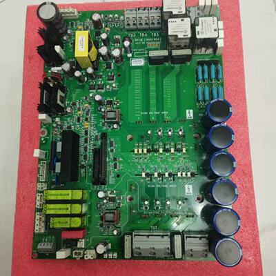 溢价-KDA26800AAZ1AAZ3奥的斯锐进变频器HVIB主板KCA26800AAZ2
