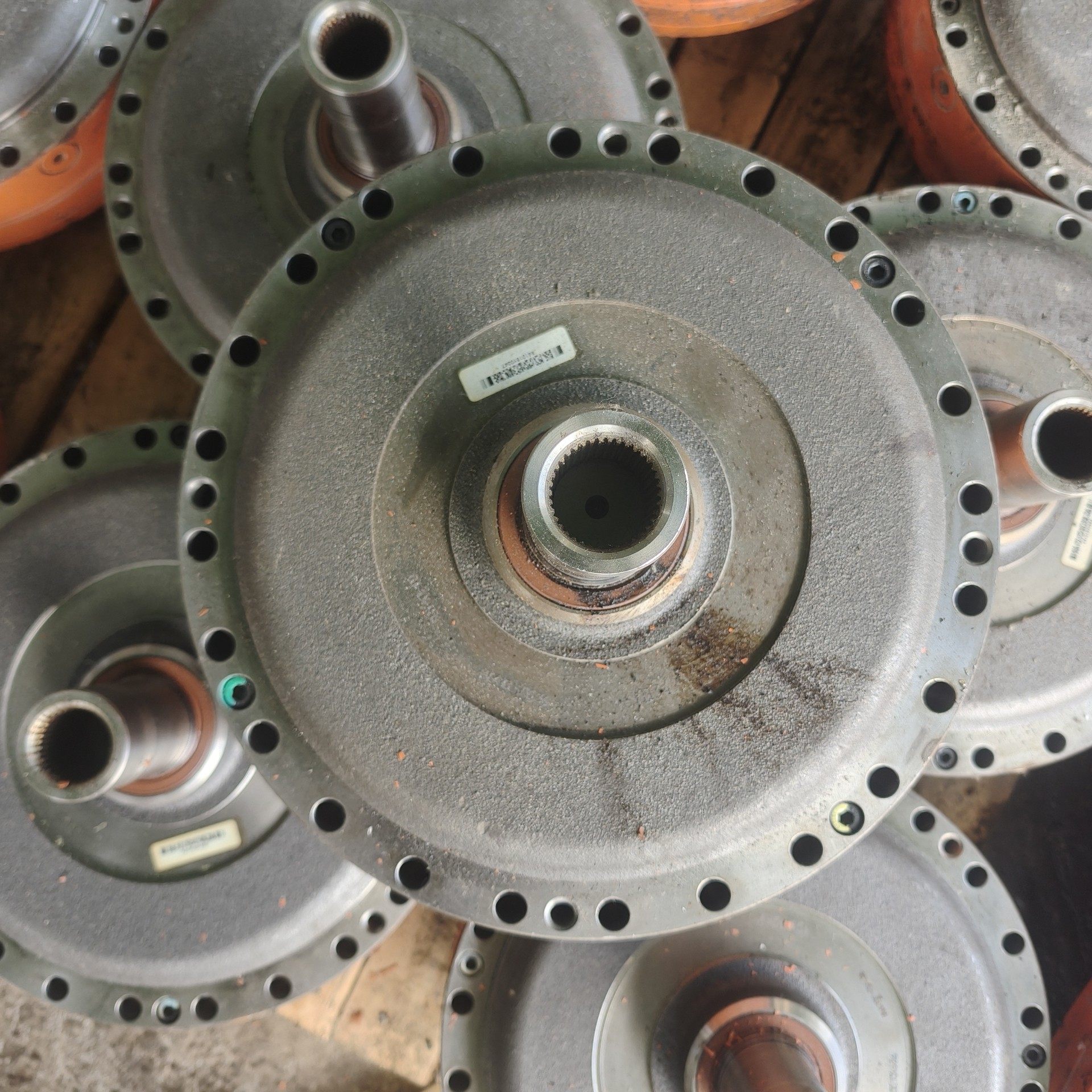 库卡C2机器人减速机RV410F-236.36--议价商品