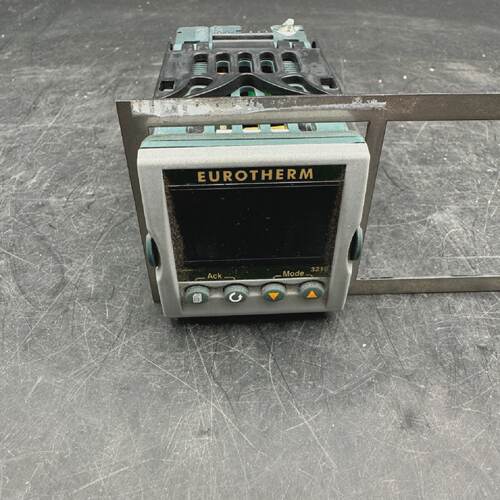 Eurotherm 3216iAL MH LRXX X 4XL S ENG FRA XXXXX IXXXX XXXXXI