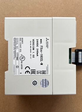 三菱FX3U16CCLM议价