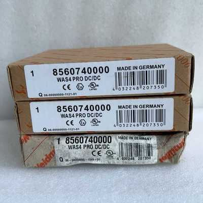 魏德米勒模拟信号隔离器 8560740000 WAS4拍前询价