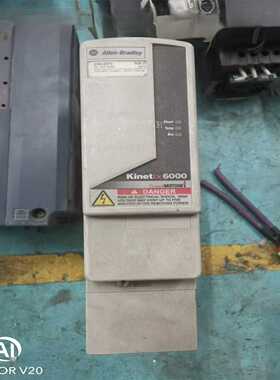 AB罗克韦尔2094-BSP2伺服驱动器件功能完