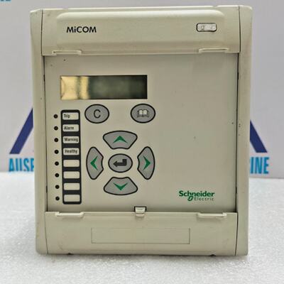 Schnieider Electric MICOM P127BA0Z112GA1 Relais De Protectio