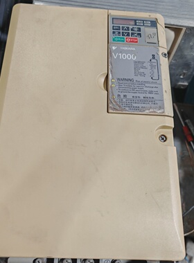 询价-安川V1000变频器型号CIMRVB4A0038FBA