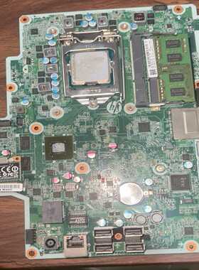 询价惠普HPPavilion21AII-in-0ne