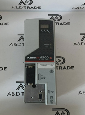 AllenBradley2094-EN02D-M01-S0Kinetix6500SafeOffContro