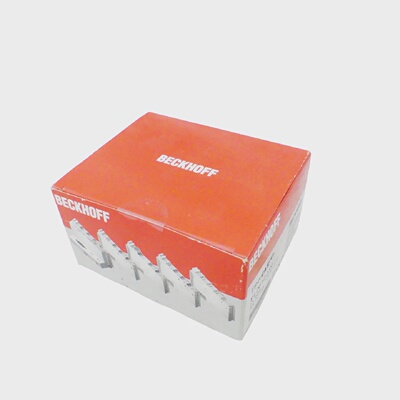 议价Beckhoff El2612 El26120000 Ausgangsklemme 1 Ve  10 Stck