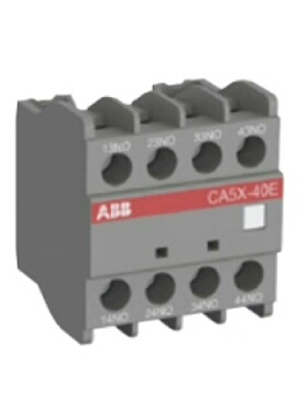 寻IABB接触器附件