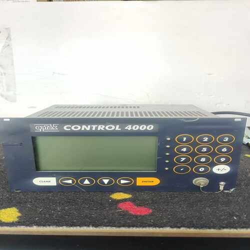 【议价】optek控制器control4000控制器适用