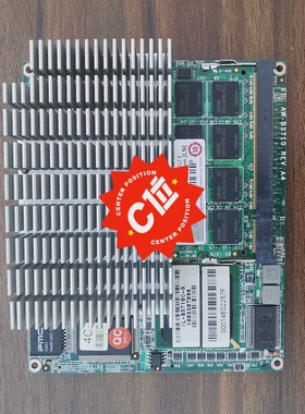 AWBS710REVA4工控主板现货实拍议价出-议价