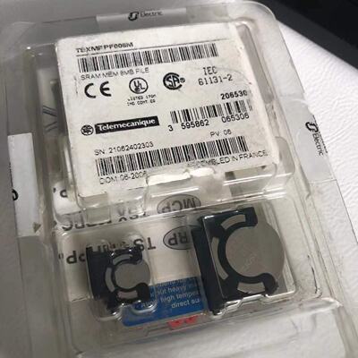 议价Schneider全新现货TSXMFPP004M质保一年