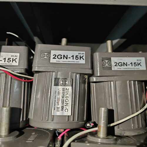 咨询-联宜6W定速电机2IK6GN-C/2GN15K单相220V
