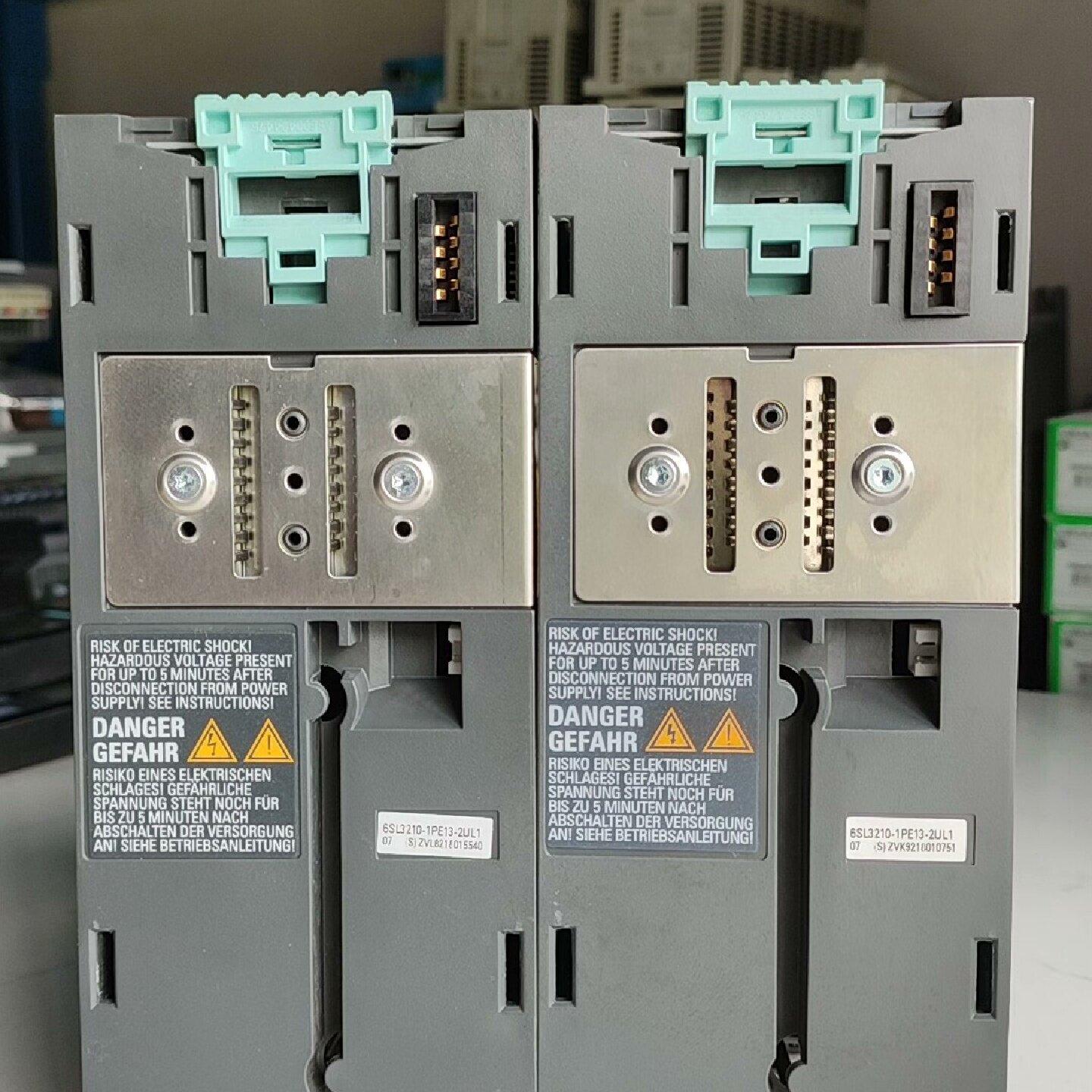 议价变频器6SL32101PE132UL1.议价