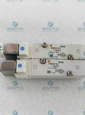 议价电磁阀VQZ115-5M01-C4-QVQZ115-5L01-C4-QVQZ115-5G1-C6适