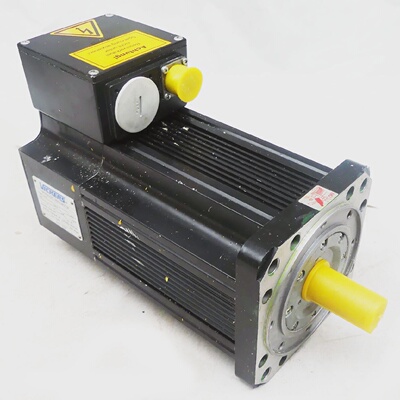 VICKERS T2M4030001615 Servomotor 279kW used