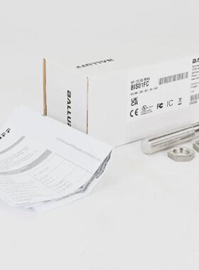 BALLUFF BIS01FC BIS VM330401S4SA3 HF readwrite head and ante