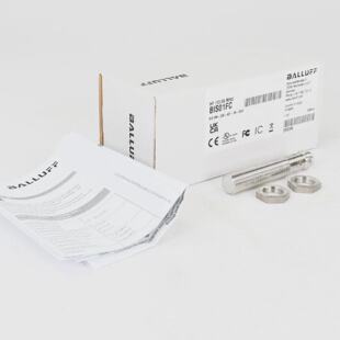 VM330401S4SA3 ante BALLUFF BIS head and readwrite BIS01FC