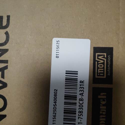 议价汇川MS1H1-75B30CB-A331R 全新原装正品