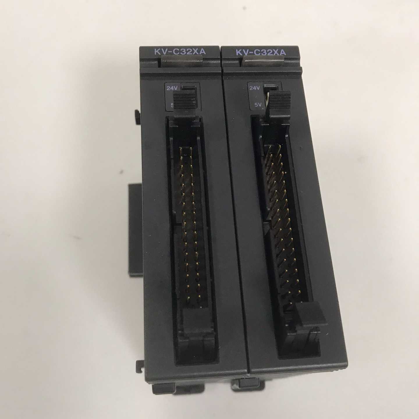 PLC模块 KV-C32XA 基恩士KEYENCE模块~询价