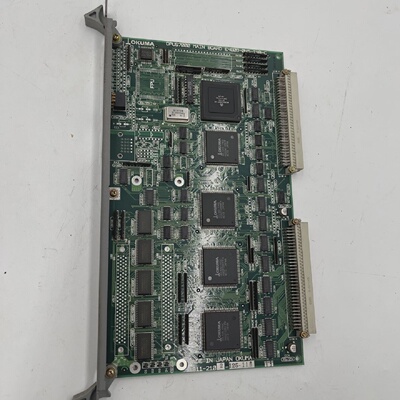 Okuma OPUS7000  E4809045148C Main Board Used