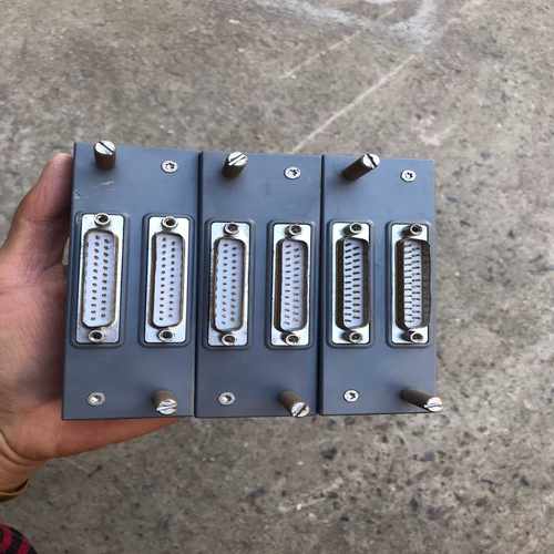 XP529浙大中控接线端子实物图询价