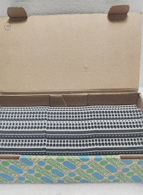 PhoenixContactTypST25-3TerminalBlock(50pcs)