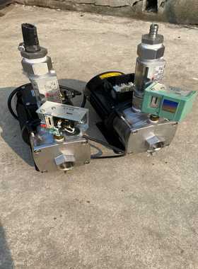 华乐士水泵增压泵循环泵机床冷却泵TPH2T2KS560瓦-议价