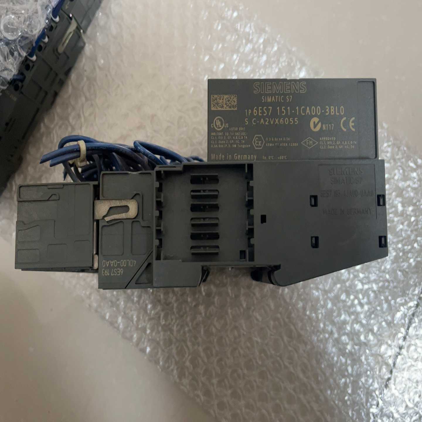 6ES7151-1CA00-3BL0裸货~询价