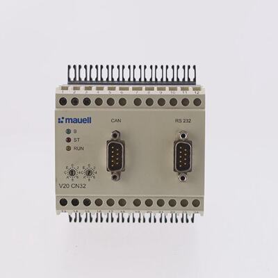 MAUELL ME30 TELEMATIC V20 CN32