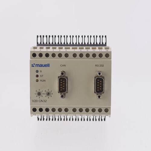 MAUELL ME30 TELEMATIC V20 CN32