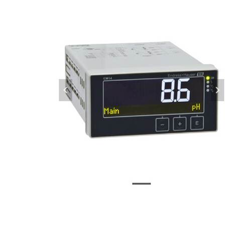 议价德国 原装正品 EH变送器CM14-AAM/单通道PH/ORP变送器 CM14-A