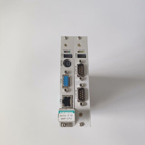 SMP16CPU070板6AR10017AM33-询