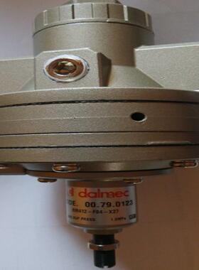配件全新正品DALMEC 气动阀00790123议价