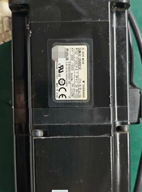 询价-安川伺服电机SGMJV08ADE6E