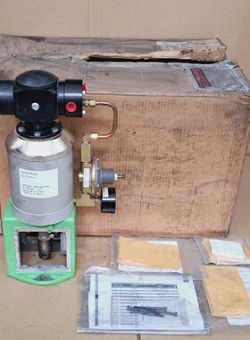 ITT Conoflow GB51XC1654 Pneumatic Piston Actuator