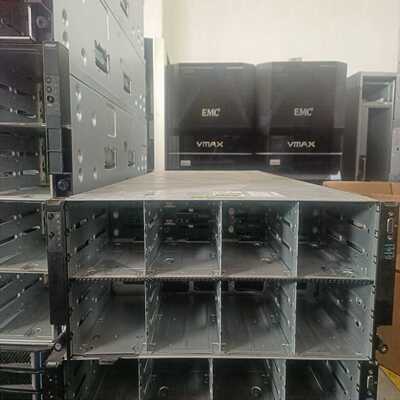 浪潮NF5466m5准系统平台，成色9新，36盘加2小盘，成