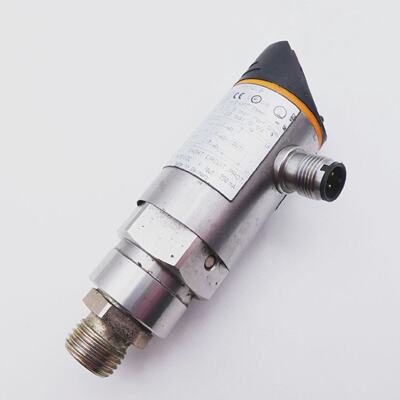 Ifm electronic PN5026 1830VDC 250mA Drucksensor used