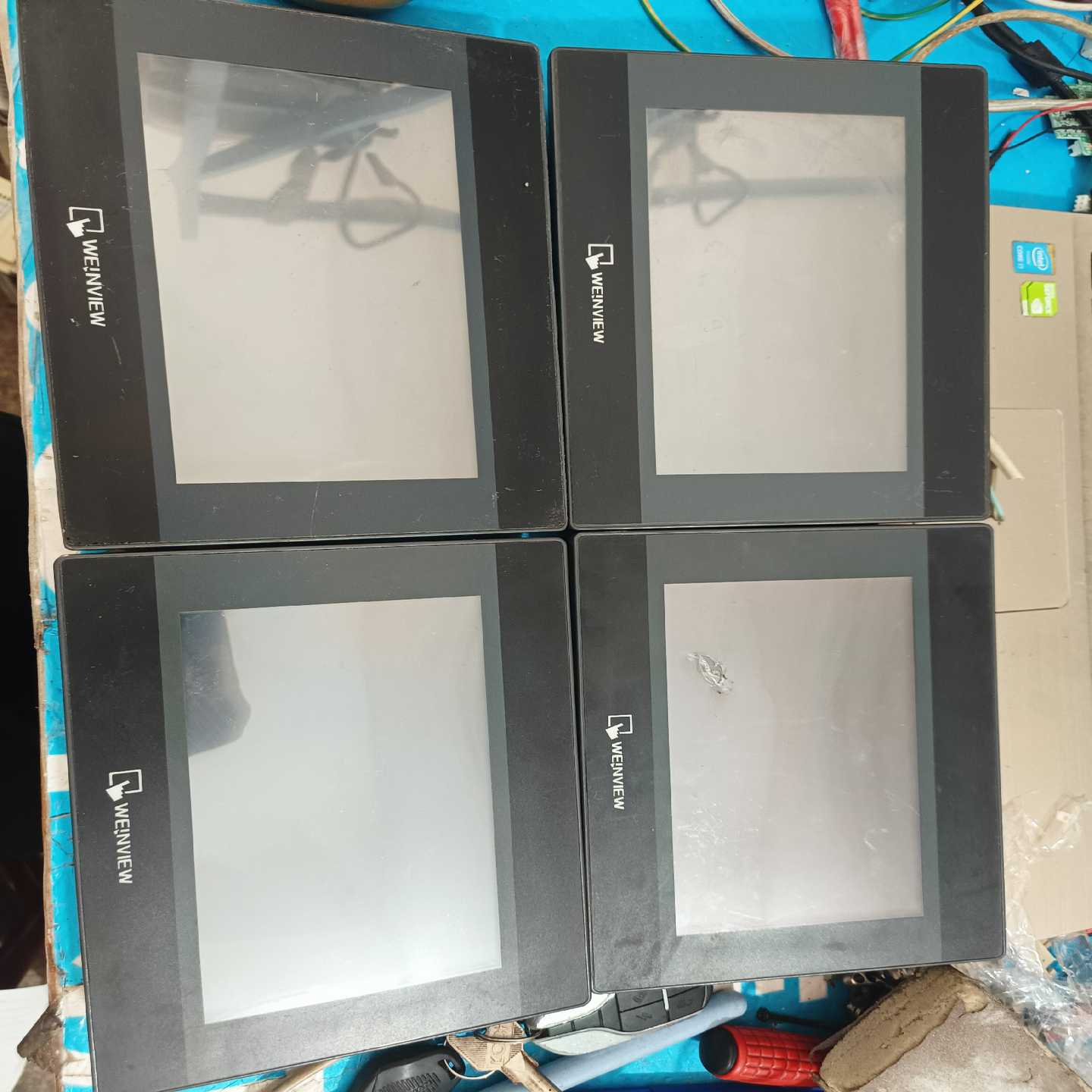 TK6070iP(1WV)，实物图。询价