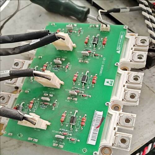 寻DP450D1200T102001丹佛斯拆机模块成色很新询价