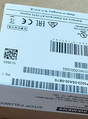 询价-6EP33230SA000BY0