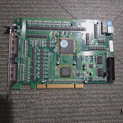 寻MPC3024AV1.2MPC3024工控机控制卡