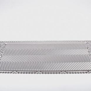 S14 OS316 Platten fr Wrmetauscher 49189652 1PE8Stk. NEU