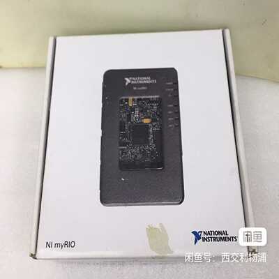 询价~NINI的NI MYRIO 1900  开发板，