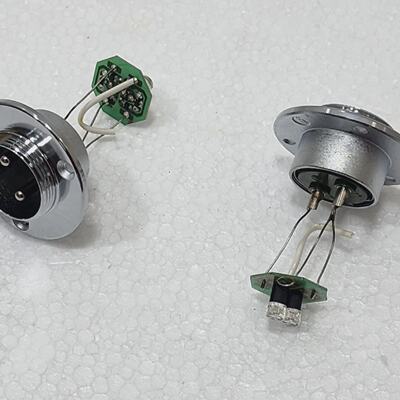 2x SUNFLAME SFE1 2P Photo Ic  Elments Pour Flamme Eye