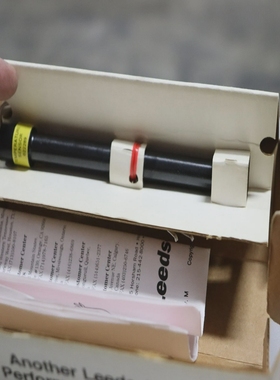 LeedsNorthrup022289传感器